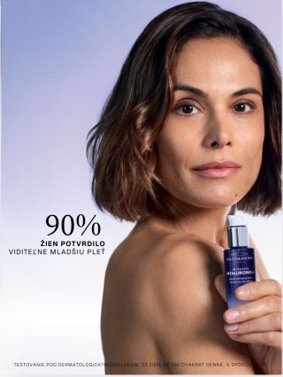 🎯 Cielená kúra, ktorá naozaj funguje. 🙌 Pre chvíle, keď bežná rutina nestačí, je tu rada Intensive. 👉 Podporuje prirodzené...